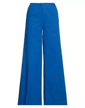 Брюки Maison Laviniaturra, голубой