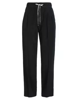 Брюки Maison Margiela, черный