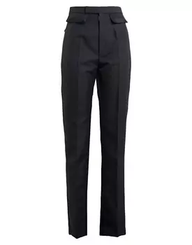 Брюки Maison Margiela, черный