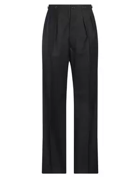 Брюки Maison Margiela, черный