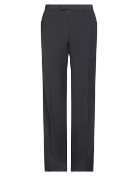 Брюки Maison Margiela, черный