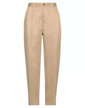 Брюки Maison Margiela, хаки