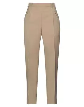 Брюки Maison Margiela, песочный