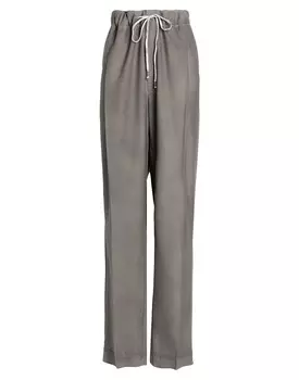 Брюки Maison Margiela, серый