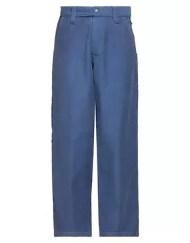 Брюки Maison Margiela, синий