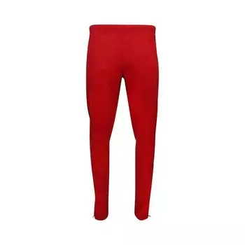 Брюки Maison Margiela Sport Trousers 'Red', красный