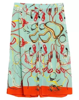 Брюки Maison Margiela, светло-зеленый