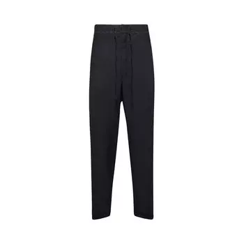 Брюки Maison Margiela Tailored Trousers 'Midnight Blue', синий