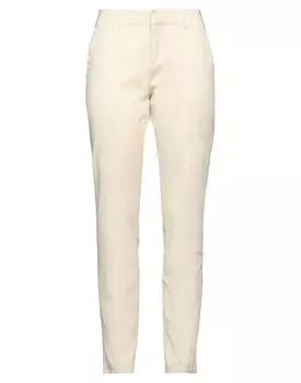 Брюки Maison Scotch, бежевый