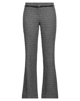 Брюки Maje, серый