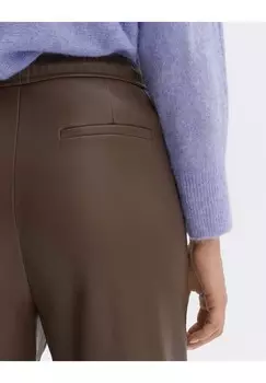 Брюки MAJELLA Opus, коричневый