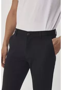 Брюки Majens Matinique, темно-синие