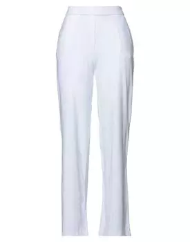 Брюки Majestic Filatures, белый
