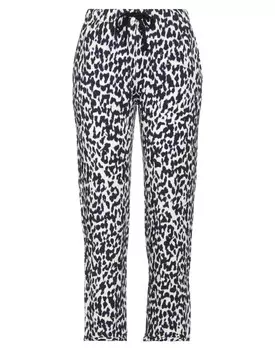 Брюки Majestic Filatures, бежевый