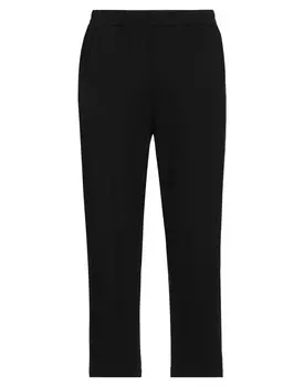 Брюки Majestic Filatures, черный