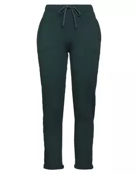 Брюки Majestic Filatures, изумрудно-зеленый