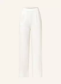 Брюки MAJESTIC FILATURES, кремовый