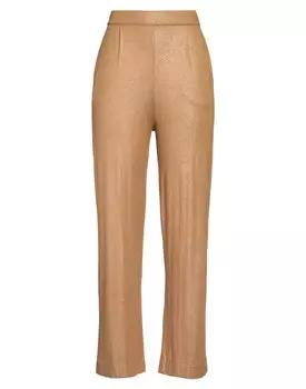 Брюки Majestic Filatures, песочный