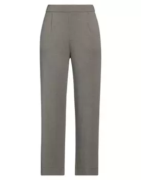 Брюки Majestic Filatures, серый