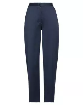 Брюки Majestic Filatures, синий