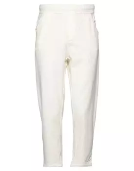 Брюки Majestic Filatures, слоновая кость