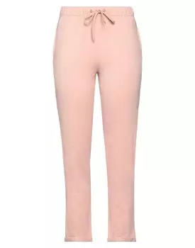 Брюки Majestic Filatures, светло-розовый