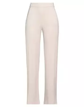 Брюки Majestic Filatures, светло-серый