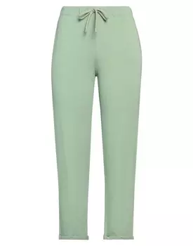 Брюки Majestic Filatures, светло-зеленый