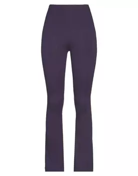 Брюки Majestic Filatures, темно-фиолетовый