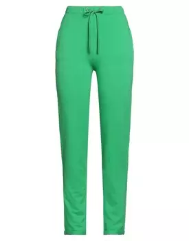 Брюки Majestic Filatures, зеленый
