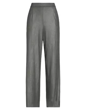 Брюки Majestic Filatures, зеленый