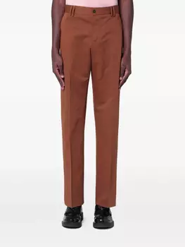 Брюки Майкла PT Torino, оранжевый