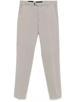 Брюки майкла угля Брэда michael coal, серый