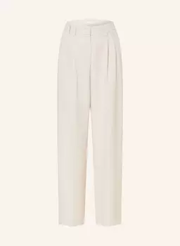 Брюки майла Raffaello Rossi, бежевый