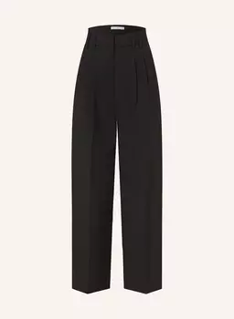 Брюки майла Raffaello Rossi, черный