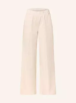 Брюки Мэйси Opus Pants, бежевый