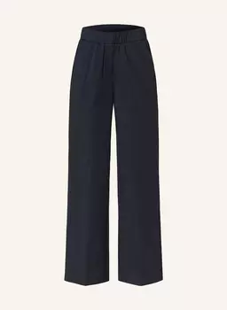 Брюки Мэйси Opus Pants, синий
