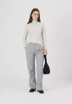 Брюки MAKALU 2nd Day, серый