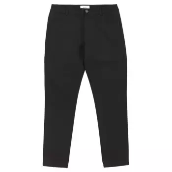 Брюки Makia Fabrik, черный