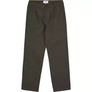 Брюки Makia Jalava, зеленый