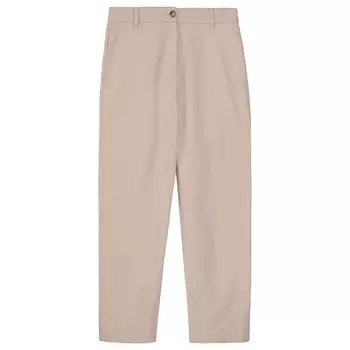 Брюки Makia Keira, бежевый