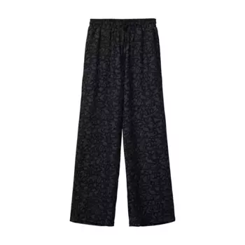 Брюки Makia Laila, черный