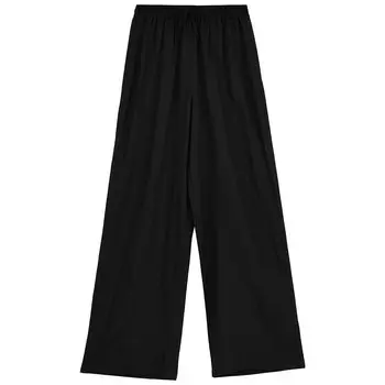 Брюки Makia Ley, черный