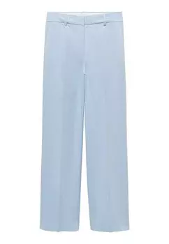 Брюки Malaga Mango, modr obloha