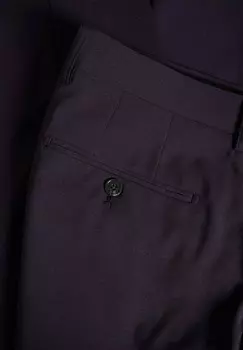 Брюки MALAS Matinique, темно-синий