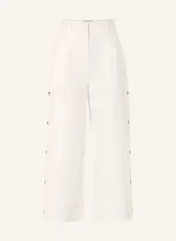 Брюки Malej, белый