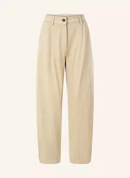 Брюки Malej, бежевый