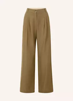 Брюки Malej, коричневый