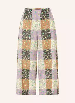 Брюки Malej, мультиколор