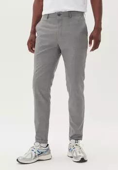 Брюки MALIAM Matinique, светло-серый